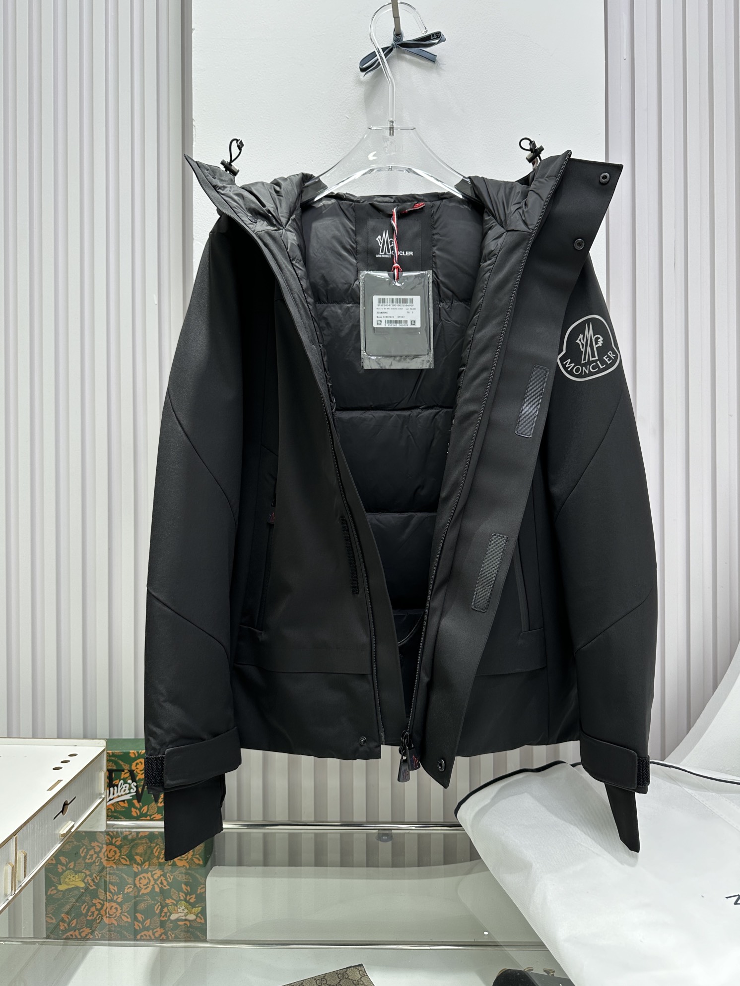 Moncler Down Jackets